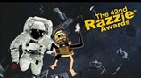 42nd Razzie® Award Winners!