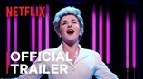 Diana: The Musical | Official Trailer | A Netflix Special Presentation