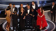 Όσκαρ 2022: Στο «CODA» το βραβείο καλύτερης ταινίας