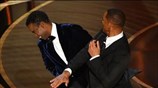 Will Smith Slaps Chris Rock at Oscars after Joke about Jada Pinkett Smith