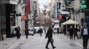 Εμπορικός Σύλλογος Αθηνών: «Βουτιά» 11,8% του Δείκτη Λιανικής τον Ιανουάριο