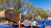 Experience Park: Ανακοινώθηκε η ένταξη νέων δωρεάν δραστηριοτήτων για τους μικρούς επισκέπτες