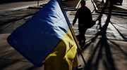 Ουκρανία: Εμπιστοσύνη στην Τουρκία για την προσφορά εγγυήσεων ασφαλείας δείχνει το Κίεβο