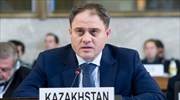 Καζακστάν: Κάλεσμα στις εταιρίες που εγκαταλείπουν τη Ρωσία