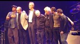 Genesis - Dancing With The Moonlit Knight + The Carpet Crawlers - O2 Arena, London, 26/3/22