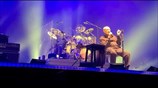 Genesis - Cinema Show and Afterglow - The O2 Arena, London Saturday 26th March 2022