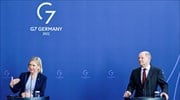 Σολτς: Αν η Ρωσία επιτεθεί, η ΕΕ θα βοηθήσει τη Σουηδία