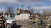 Κίεβο: Αποσύρουν δυνάμεις οι Ρώσοι - Δυσπιστία ΗΠΑ