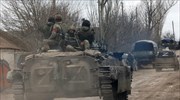 Λευκός Οίκος:  Η Ρωσία δεν αποσύρει τα στρατεύματά της, τα ανασυντάσσει