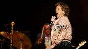 «Strange Game»: Νέο σόλο άλμπουμ από τον Mick Jagger