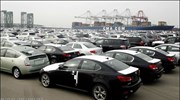 Toyota: Πιθανή αναθεώρηση στόχων για την παραγωγή το 2009