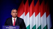 Ουγγαρία: Άνετη επικράτηση Ορμπάν στις εκλογές της Κυριακής δείχνουν οι δημοσκοπήσεις