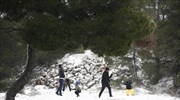 Βόρεια Μακεδονία: Κατά 10% μειώθηκε ο πληθυσμός της μέσα σε 20 χρόνια