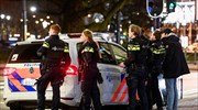 Ολλανδία: Δύο νεκροί από πυροβολισμούς μέσα σε McDonald’s
