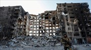 Κατάπαυση του πυρός στη Μαριούπολη για την απομάκρυνση αμάχων, ανακοίνωσε η Ρωσία