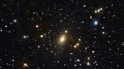Εντοπίστηκε το πιο μακρινό και πιθανώς αρχαιότερο άστρο του Σύμπαντος