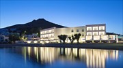 SMERemediumCap: Το επενδυτικό ταμείο εξαγόρασε το ξενοδοχείο Patmos Aktis Suites & SPA