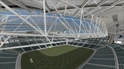 Παναθηναϊκός: Τα πάντα ώστε το γήπεδο να είναι έτοιμο ακόμα και το 2024