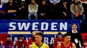 Η Σουηδία απέκλεισε τον Γερέμπκο από την Εθνική λόγω ΤΣΣΚΑ Μόσχας