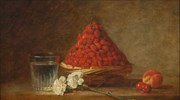 «Καλάθι με Αγριοφράουλες» του Σαρντέν πωλήθηκε σε ιλιγγιώδη τιμή