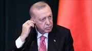 Ουκρανία: Τηλεφωνική επικοινωνία Ερντογάν - Ζελένσκι