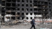 Ρωσία: Ανθρωπιστικός διάδρομος από Μαριούπολη προς Ζαπορίζια