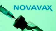 Novavax: Αίτημα για επέκταση της χρήσης του εμβολίου σε εφήβους