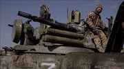 Ουκρανία: Μαίνονται μεγάλες μάχες κοντά στο Κίεβο, λέει ο δήμαρχος