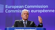 Το παράσημο του Τάγματος της Τιμής της Γεωργίας στον Δ. Αβραμόπουλο