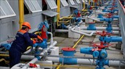 Θετική πλέον η Γερμανία για θέσπιση ανώτατης ευρωπαϊκής τιμής στην αγορά φυσικού αερίου