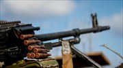 ΗΠΑ: Εξοπλισμός στην Ουκρανία για το ενδεχόμενο ρωσικής επίθεσης με χημικά ή βιολογικά όπλα