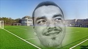 Το δημοτικό γήπεδο ποδοσφαίρου Ευκαρπίας μετονομάστηκε σε «Άλκης Καμπανός»