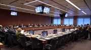 Συνεδριάζει τη Δευτέρα το Eurogroup: Η ατζέντα και οι επαφές του Χρ. Σταϊκούρα