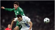Στη δωδέκατη θέση της UEFA η Ελλάδα