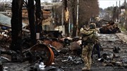 Ε.Ε.: Κυρώσεις κατά της Ρωσίας για εγκλήματα πολέμου θέλουν κράτη - μέλη