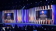Βραβεία Grammy «παρουσία» Ζελένσκι