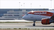 EasyJet: Ακυρώνονται πτήσεις από ελλείψεις προσωπικού λόγω covid-19