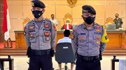 Ινδονησία: Θανατική καταδίκη σε δάσκαλο για 13 βιασμούς μαθητριών