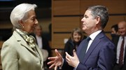 Eurogroup - Τζεντιλόνι για ρούβλια: «Εμείς σεβόμαστε τα συμβόλαια» - Προς ενίσχυση των κυρώσεων