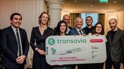 Παρίσι-Σκιάθος η νέα απευθείας αεροπορική σύνδεση της Transavia