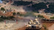 Πολωνία: Υπέγραψε συμφωνία με τις ΗΠΑ για αγορά 250 αρμάτων μάχης Abrams