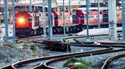 Απεργία: Πώς θα λειτουργήσουν αύριο τα δρομολόγια των τρένων