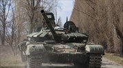 Τσεχία: «Μυστική» αποστολή τεθωρακισμένων μεταφοράς προσωπικού, στην Ουκρανία