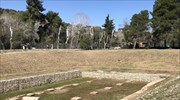 ΕΥ: Προχώρησε σε δωρεά για την αναφύτευση 1.750 ελαιόδεντρων στην Αρχαία Ολυμπία