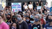 ΗΠΑ: Σχεδόν ολική απαγόρευση των αμβλώσεων ενέκρινε η Οκλαχόμα