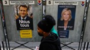 «Αναταράξεις» στις γαλλικές αγορές ενώ η Λε Πεν πλησιάζει τον Μακρόν