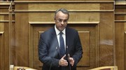 Χρ. Σταϊκούρας: «Δίνουμε παραπάνω από τον ευρωπαϊκό μέσο όρο, για βοήθεια στους πολίτες»