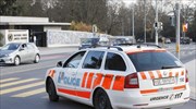 Ελβετία: Δύο νεκροί σε ανταλλαγή πυρών με την αστυνομία