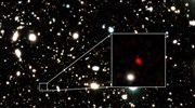 Ανακαλύφθηκε ο πιο μακρινός γαλαξίας του Σύμπαντος