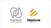 Η Natech και η Neptune International AG συνάπτουν στρατηγική κοινοπραξία με την Τράπεζα Πειραιώς